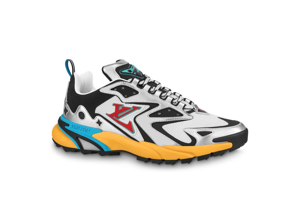 louis-vuitton-sneaker 1A9TVG