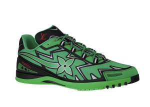 Louis Vuitton Sprint Green (1A98YA)