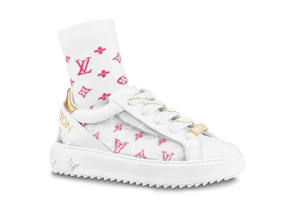louis-vuitton-sneaker 1A9PZS