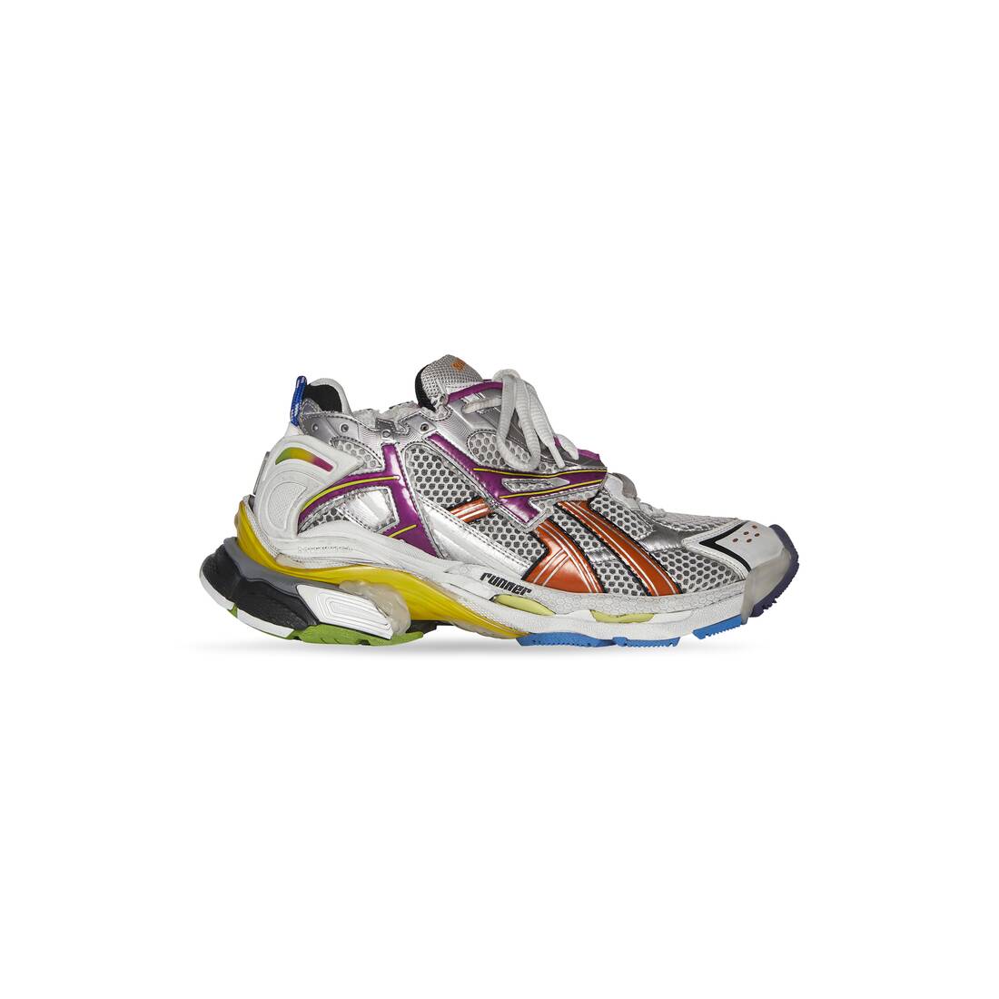 Overige merken sneaker 677403W3RB68123