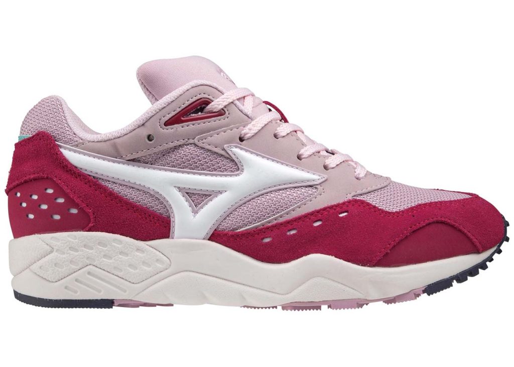mizuno-sneaker D1GG210903
