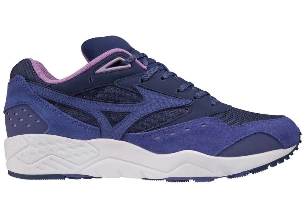 mizuno-sneaker D1GG210902