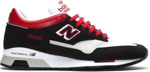 New Balance 1500 Black White Red (M1500BWR)
