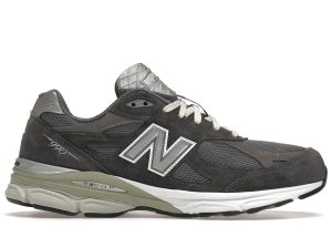 New Balance 990v3 Kith Tornado (M990KT3)