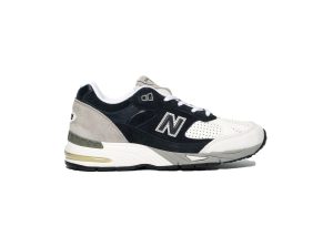 New Balance 991 SNS Black (W) (W991PJ)