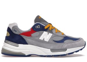 New Balance 992 DTLR Varsity (M992DL)