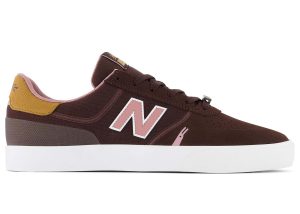 New Balance Numeric 272 Jeremy Fish for 303 Boards (NM272MFJ)
