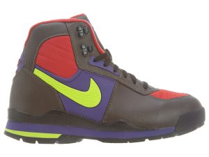 Nike Air Baltoro F/L 315864 Baroque Brown/Volt-Vrsty Prpl (315864-271)