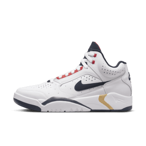 Nike Air Flight Lite Mid Wit (DJ2518-102)