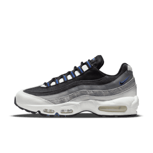 Nike Air Max 95 Zwart (DH4754-001)