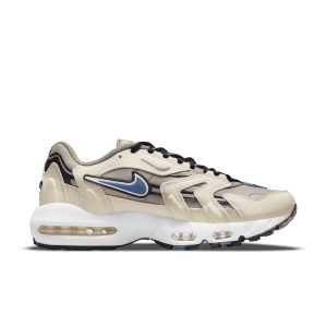 Nike Air Max 96 II Malt Taupe Haze (DC9409-200)
