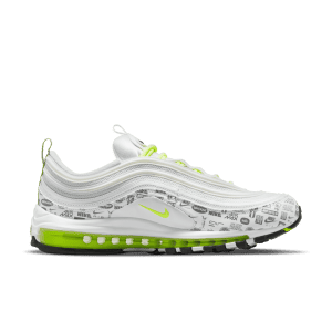 Nike Air Max 97 Volt Reflective Logo (DH0006-100)