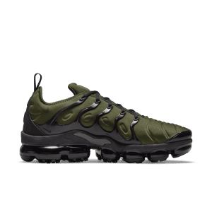 Nike Air VaporMax Plus Rough Green Dark Russet (DQ4688-300)
