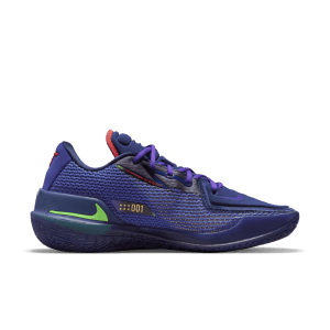 Nike Air Zoom G.T. Cut Blue Void Purple Red (CZ0175-400)