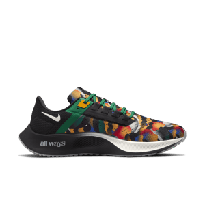 Nike Air Zoom Pegasus 38 A.I.R. Jordan Mossen voor heren (straat) Meerkleurig (DO7763-900)