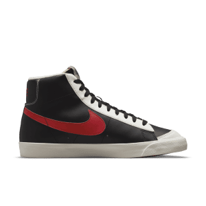 Nike Blazer Mid ’77 EMB NBA 75th Anniversary Trail Blazers (DD8025-101)