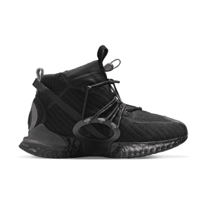 Nike Flow 2020 ISPA SE Black Iron Grey (CW3045-002)