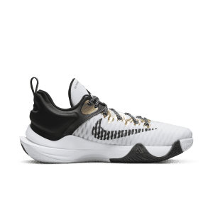 Nike Giannis Immortality EP Championship (Black Sole) (DC6927-100)
