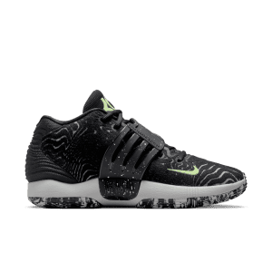 Nike KD 14 Black Lime Glow (CW3935-005)