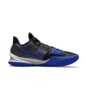 Nike Kyrie 4 Low Black Royal (DA7803-005)