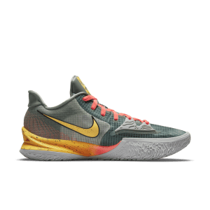 Nike Kyrie 4 Low Sunrise (CW3985-301)