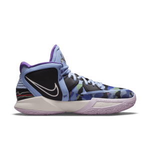 Nike Kyrie 8 Infinity Multi Color Camo (DC9134-400)