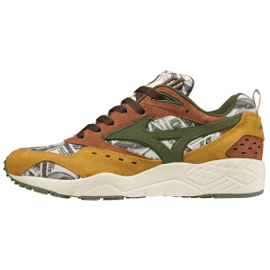 Mizuno Contender 24karats x mita sneakers Sneakers (D1GG210501)