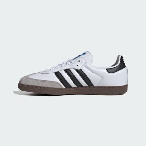 adidas-samba BZ0057