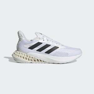 adidas 4DFWD Pulse Cloud White Black (Q46449)