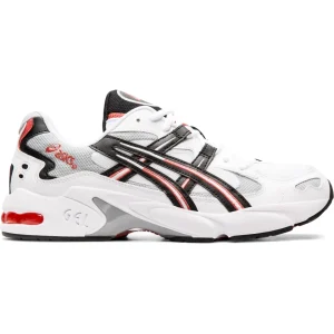 ASICS Gel-Kayano 5 OG White Black Red (1191A176.101)