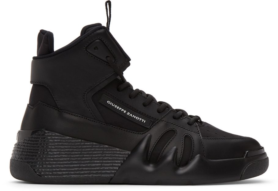 Giuseppe Zanotti sneaker RM00057-85508