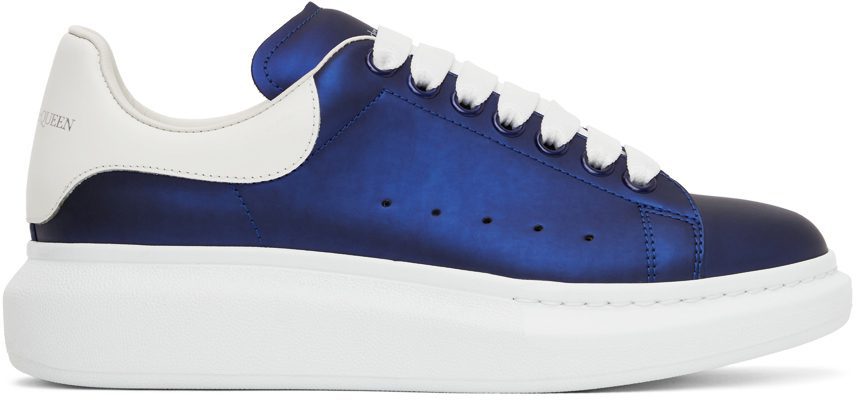 Alexander McQueen Oversized Sneaker 662655W4PW1