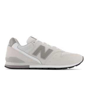 New Balance 996v2 Cream White Grey (CM996CC2)