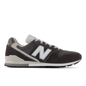 New Balance 996v2 Grey White (CM996CD2)