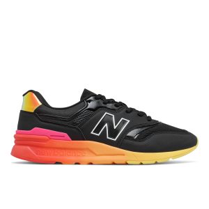 New Balance 997H Black Ghost Pepper (CM997HUP)