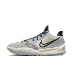 Nike Kyrie 4 Low Grey Fog (CW3985-004/CZ0105-004)