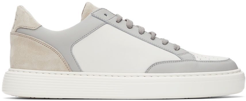 Brunello Cucinelli sneaker MZUBBSJ226