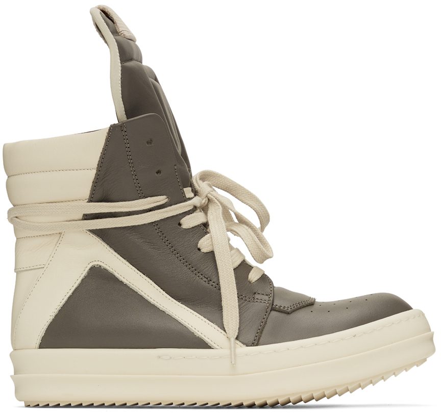 Rick owens sneaker RP01B4894 LPO