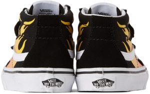 vans-sk8-mid J VN0A4UI599C