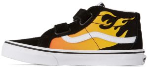 vans-sk8-mid J VN0A4UI599C