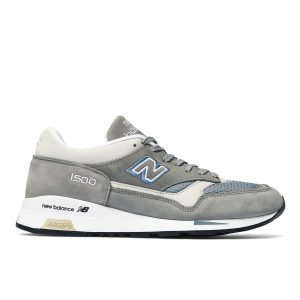 New Balance 1500 Grey Blue (M1500BSG)