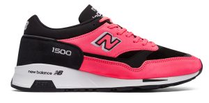 New Balance 1500 Neon Pink (M1500NEN)