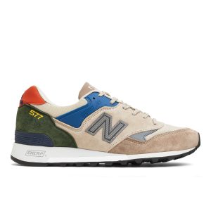 New Balance 577 Made In UK Sand (M577UPG)