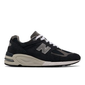 New Balance 990v2 Navy Grey (M990NB2)