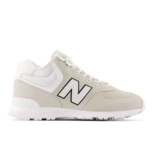 New Balance 574 Boot eYe Junya Watanabe Man Beige (MH574EY1)