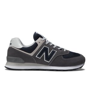 New Balance 574 Grey Dark Navy (ML574EI2)