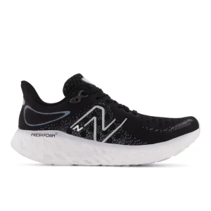New Balance Fresh Foam X 1080v12 Black Thunder Violet Haze (W) (W1080B12)