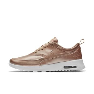 Nike Air Max Thea SE Metallic Rose (W) (861674-902)