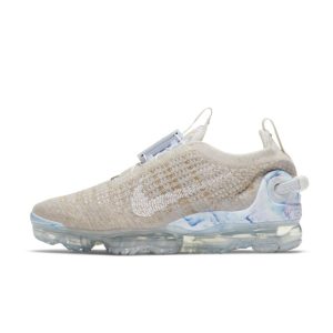 Nike Air VaporMax 2020 Flyknit Oatmeal (W) (CT1933-100)
