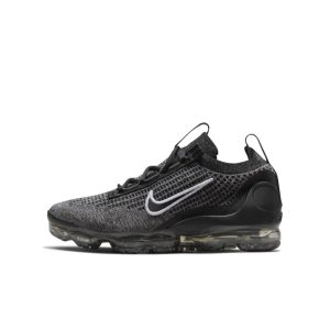 Nike Air VaporMax 2021 FKen Zwart (DB1550-006)